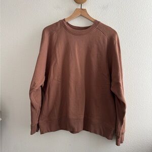 Girlfriend Collective Sweatshirt